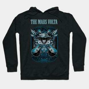 THE MARS VOLTA BAND Hoodie